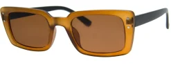 AJ Morgan Eyewear Rectangular|Rectangular*Ooh La La