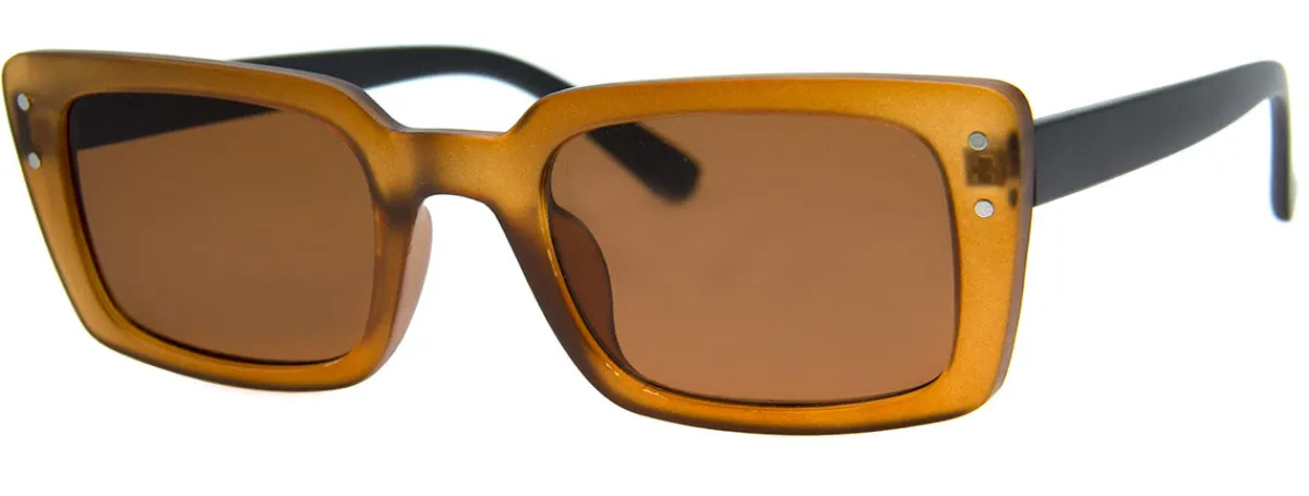 AJ Morgan Eyewear Rectangular|Rectangular*Ooh La La