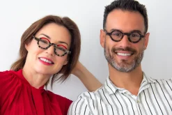 AJ Morgan Eyewear RX-Ready Readers|Round/Oval*Oops!