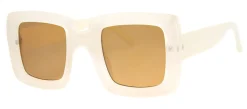 AJ Morgan Eyewear Oversized|Rectangular*Optimum