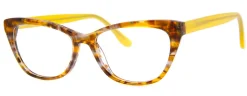AJ Morgan Eyewear RX-Ready Readers|Vintage-Inspired*Opulent