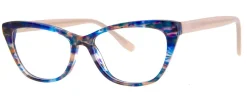 AJ Morgan Eyewear RX-Ready Readers|Vintage-Inspired*Opulent