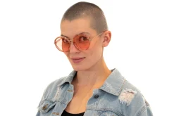 AJ Morgan Eyewear Vintage-Inspired|Round/Oval*Orbit