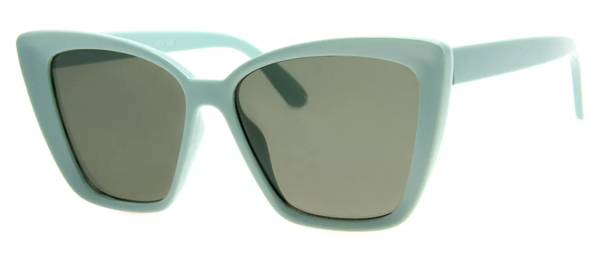 AJ Morgan Eyewear Vintage-Inspired|Cat Eye*Orchestra