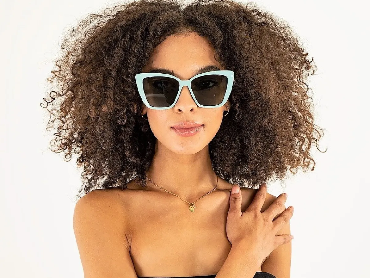 AJ Morgan Eyewear Vintage-Inspired|Cat Eye*Orchestra