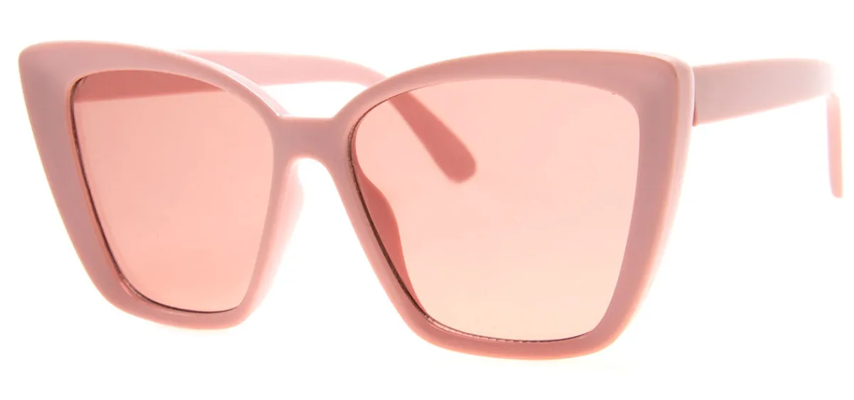 AJ Morgan Eyewear Vintage-Inspired|Cat Eye*Orchestra
