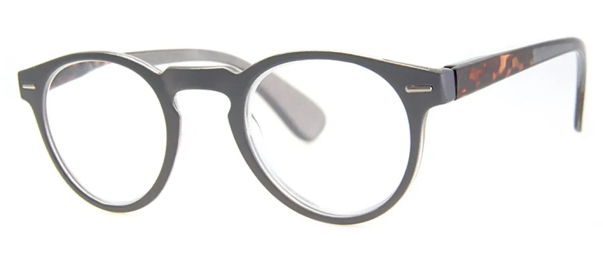 AJ Morgan Eyewear Popular Priced|Vintage-Inspired*Ovaltime