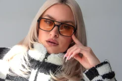 AJ Morgan Eyewear Vintage-Inspired|Aviators*Overland