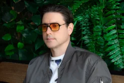 AJ Morgan Eyewear Vintage-Inspired|Aviators*Overland