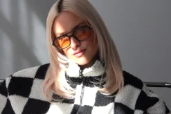 AJ Morgan Eyewear Vintage-Inspired|Aviators*Overland