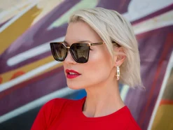 AJ Morgan Eyewear Vintage-Inspired|Cat Eye*Owls