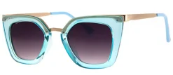 AJ Morgan Eyewear Vintage-Inspired|Cat Eye*Owls