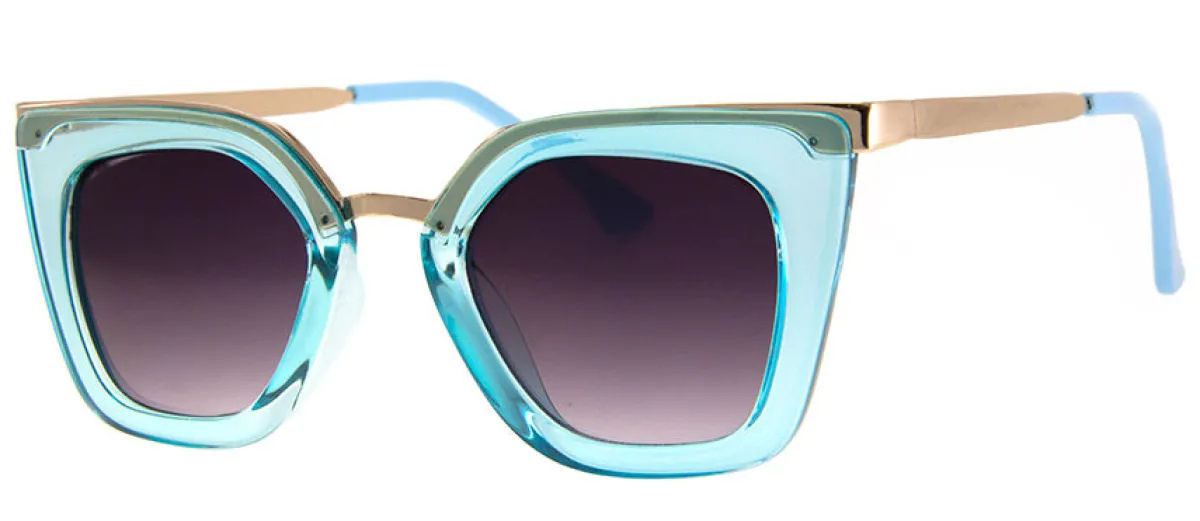 AJ Morgan Eyewear Vintage-Inspired|Cat Eye*Owls