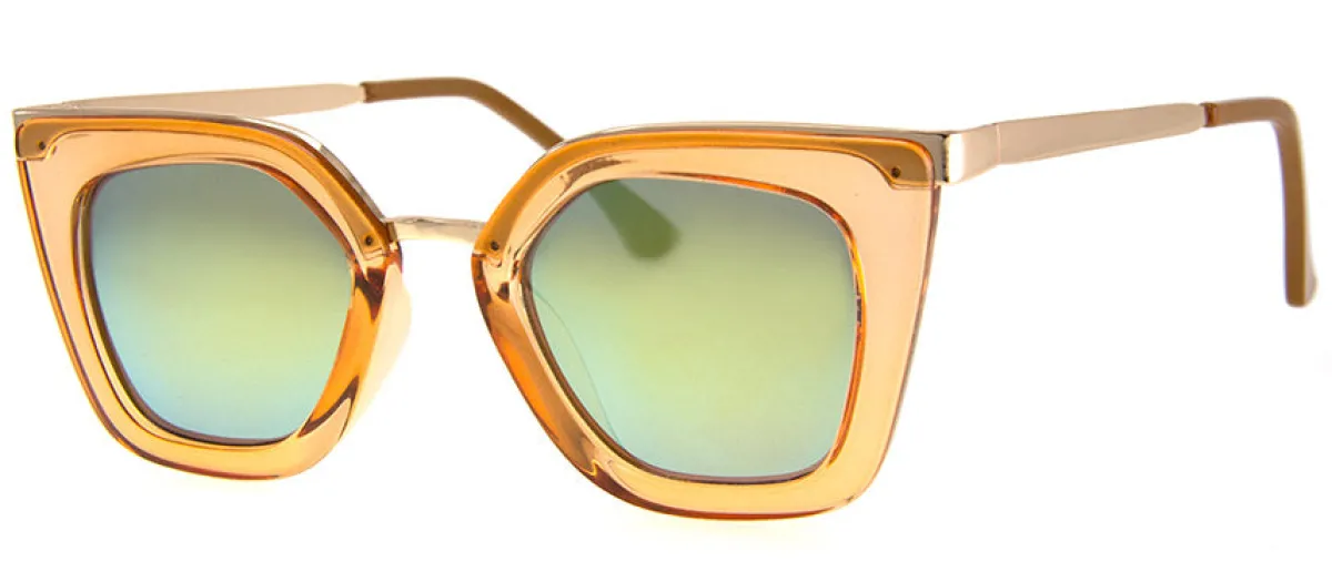 AJ Morgan Eyewear Vintage-Inspired|Cat Eye*Owls