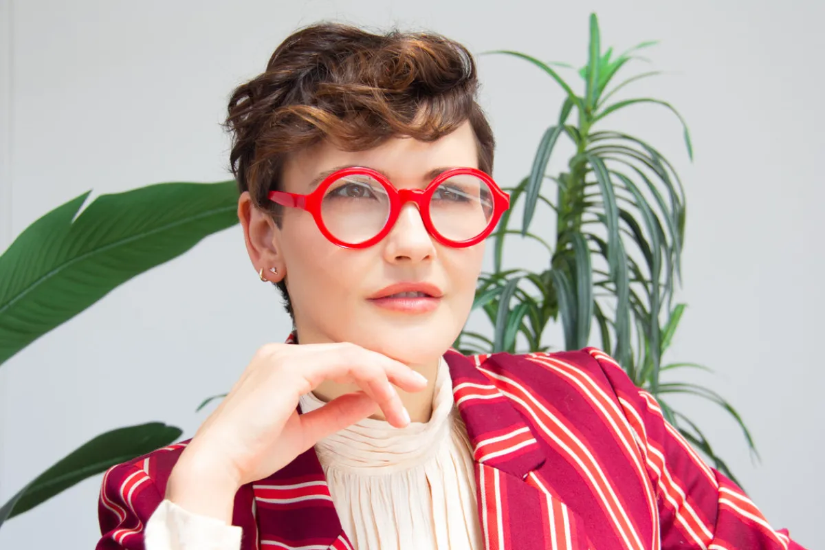 AJ Morgan Eyewear Popular Priced|Vintage-Inspired*Oz