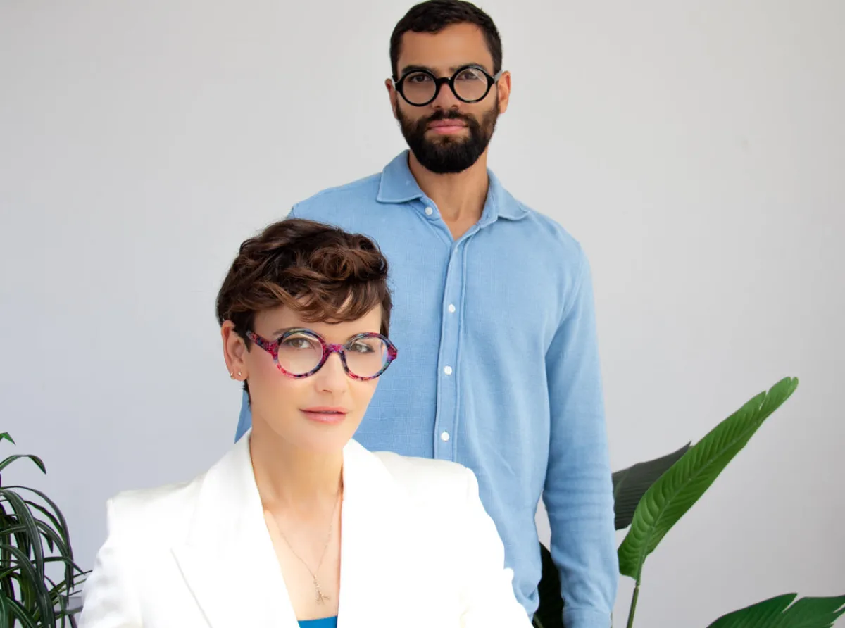AJ Morgan Eyewear Popular Priced|Vintage-Inspired*Oz