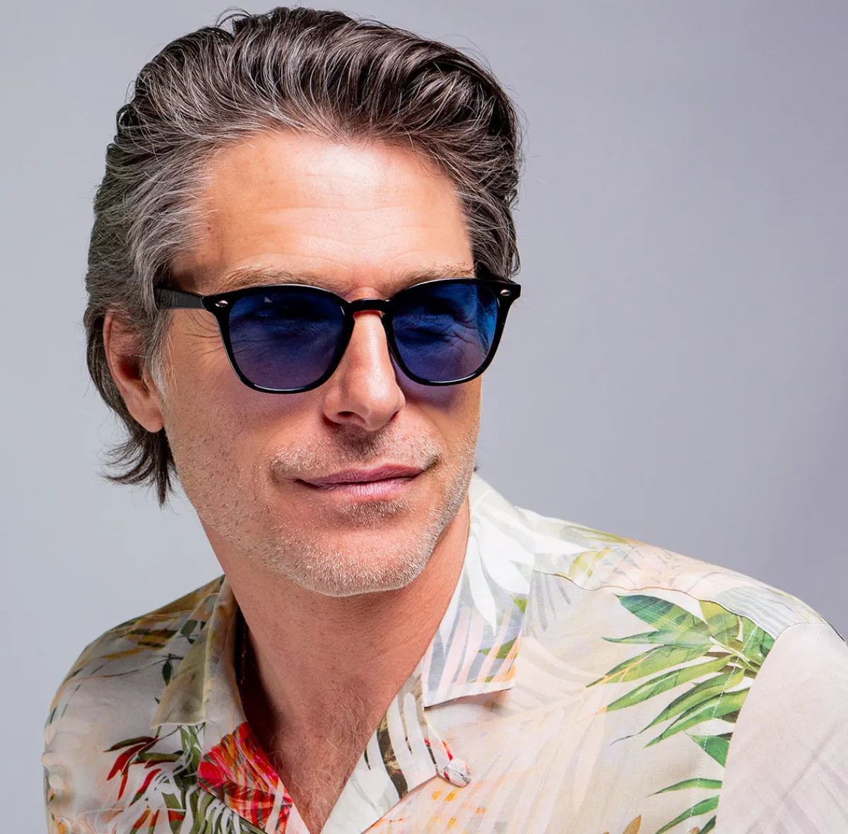 AJ Morgan Eyewear Vintage-Inspired|Rectangular*P. Edwards