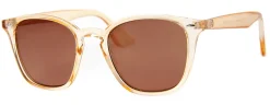 AJ Morgan Eyewear Vintage-Inspired|Rectangular*P. Edwards