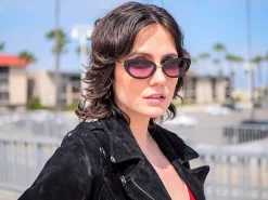 AJ Morgan Eyewear Vintage-Inspired|Cat Eye*Paloma