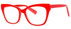 AJ Morgan Eyewear RX-Ready Readers|Rectangular*Park Heights
