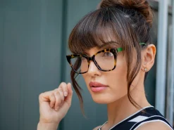 AJ Morgan Eyewear RX-Ready Readers|Rectangular*Park Heights