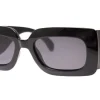AJ Morgan Eyewear Rectangular|Oversized*Party Central