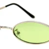 AJ Morgan Eyewear Vintage-Inspired|Round/Oval*Peace