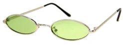 AJ Morgan Eyewear Vintage-Inspired|Round/Oval*Peace