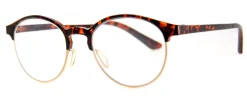 AJ Morgan Eyewear Popular Priced|Vintage-Inspired*Pedigree Tortoise
