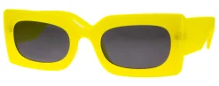 AJ Morgan Eyewear Vintage-Inspired|Rectangular*Peruse