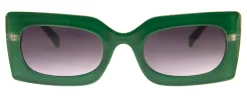 AJ Morgan Eyewear Vintage-Inspired|Rectangular*Peruse