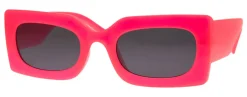AJ Morgan Eyewear Vintage-Inspired|Rectangular*Peruse