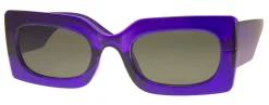 AJ Morgan Eyewear Vintage-Inspired|Rectangular*Peruse