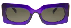 AJ Morgan Eyewear Vintage-Inspired|Rectangular*Peruse