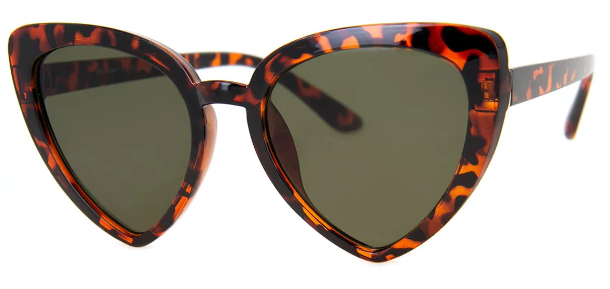 AJ Morgan Eyewear Vintage-Inspired|Vintage-Inspired*Petunia