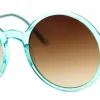 AJ Morgan Eyewear Vintage-Inspired|Round/Oval*Pie-Eyed