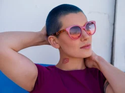 AJ Morgan Eyewear Vintage-Inspired|Cat Eye*Pikesville