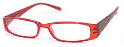 AJ Morgan Eyewear Rectangular|Popular Priced*Pinpoint