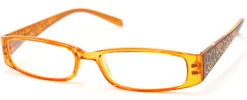 AJ Morgan Eyewear Rectangular|Popular Priced*Pinpoint