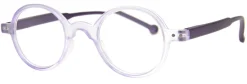 AJ Morgan Eyewear Popular Priced|Round/Oval*Play Stones Purple