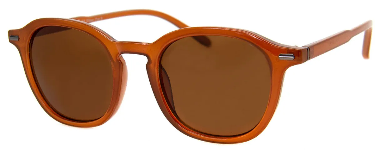 AJ Morgan Eyewear Vintage-Inspired|Rectangular*Pleasing