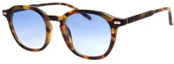 AJ Morgan Eyewear Vintage-Inspired|Rectangular*Pleasing