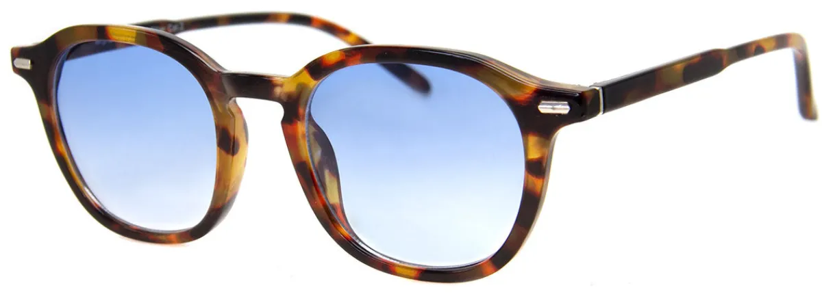 AJ Morgan Eyewear Vintage-Inspired|Rectangular*Pleasing