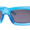 AJ Morgan Eyewear Vintage-Inspired|Cat Eye*Points