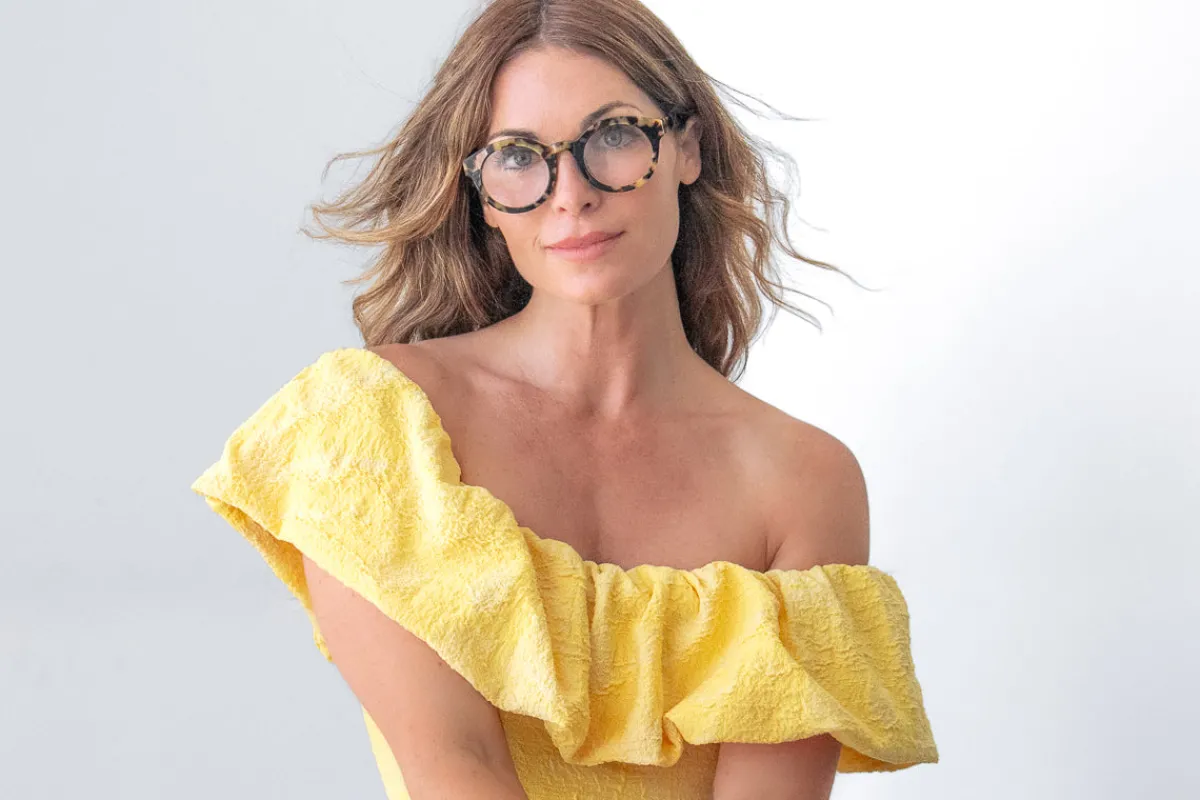 AJ Morgan Eyewear RX-Ready Readers|Vintage-Inspired*Pokey
