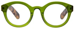 AJ Morgan Eyewear RX-Ready Readers|Vintage-Inspired*Pokey