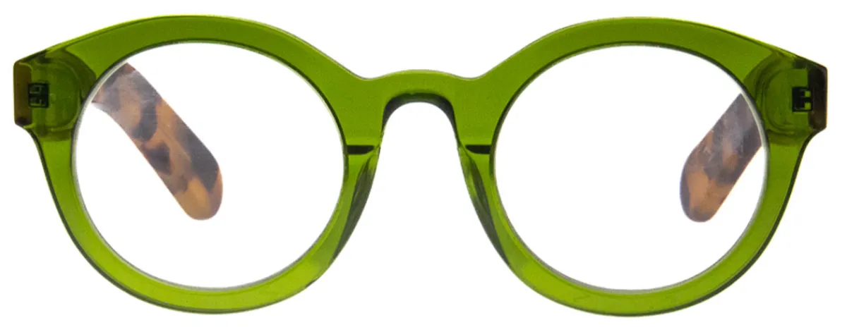 AJ Morgan Eyewear RX-Ready Readers|Vintage-Inspired*Pokey