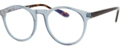 AJ Morgan Eyewear Popular Priced|Vintage-Inspired*Post Grad (Blue-Light Computer Reading Glasses)