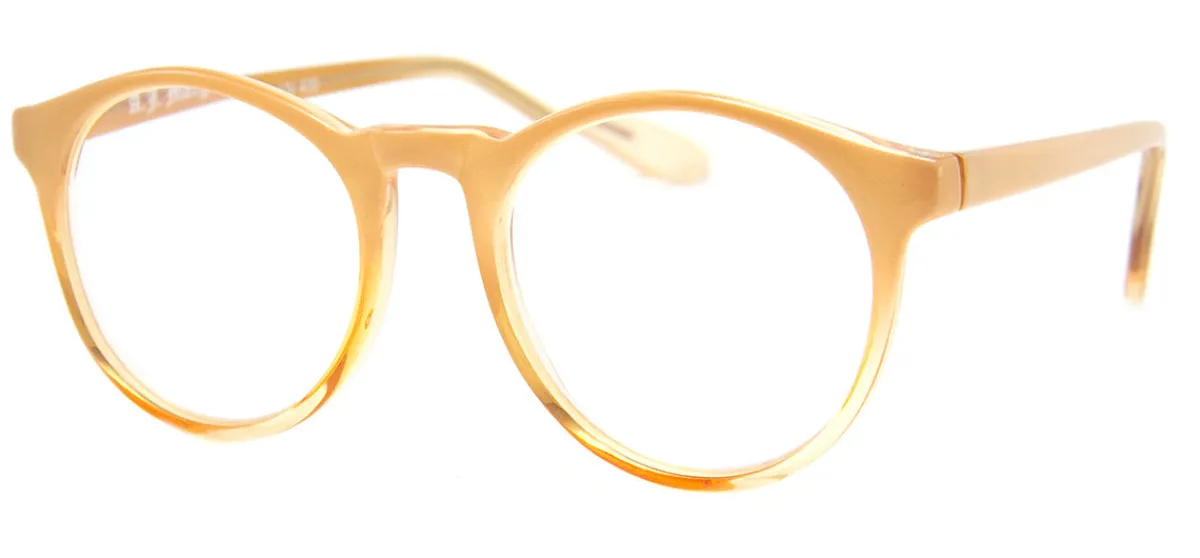AJ Morgan Eyewear Popular Priced|Vintage-Inspired*Post Grad (Blue-Light Computer Reading Glasses)