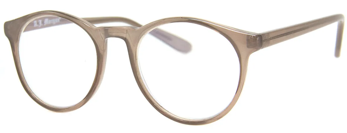 AJ Morgan Eyewear Popular Priced|Vintage-Inspired*Post Grad (Blue-Light Computer Reading Glasses)